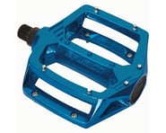 Haro Bikes Fusion Pedals (Blue) (Pair) | product-also-purchased